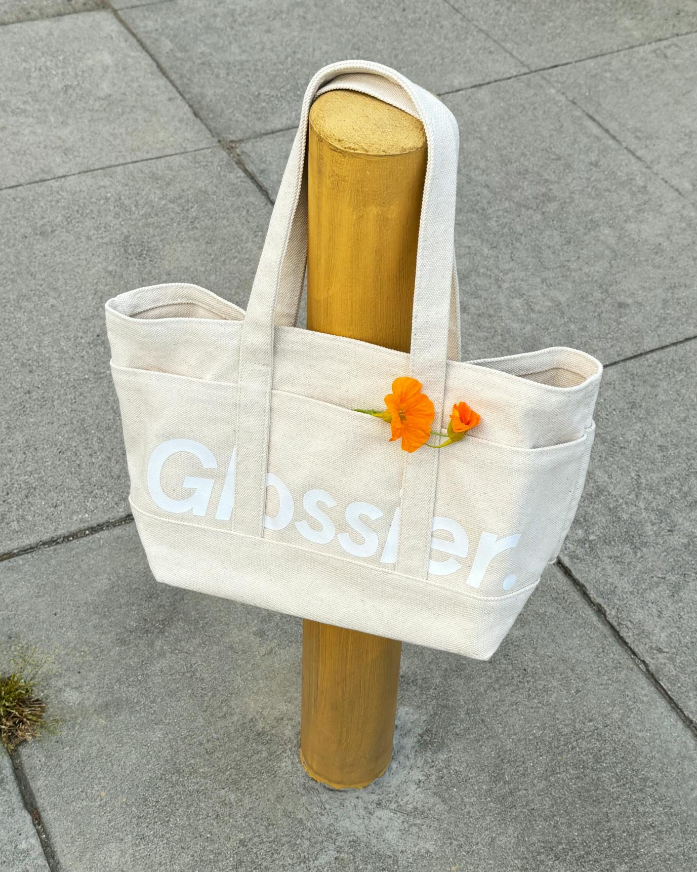 Carry on and carry all