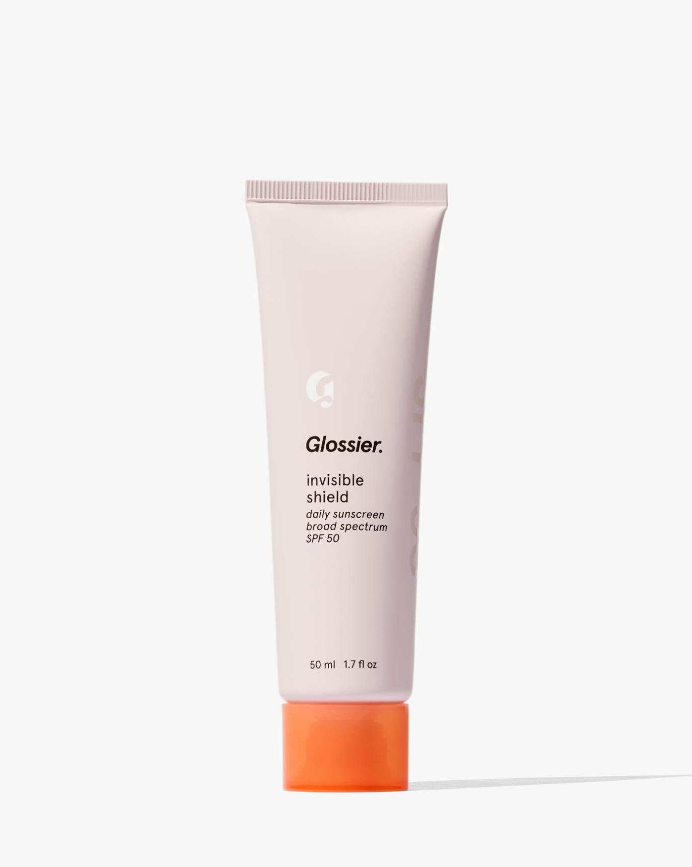 invisible shield spf 50