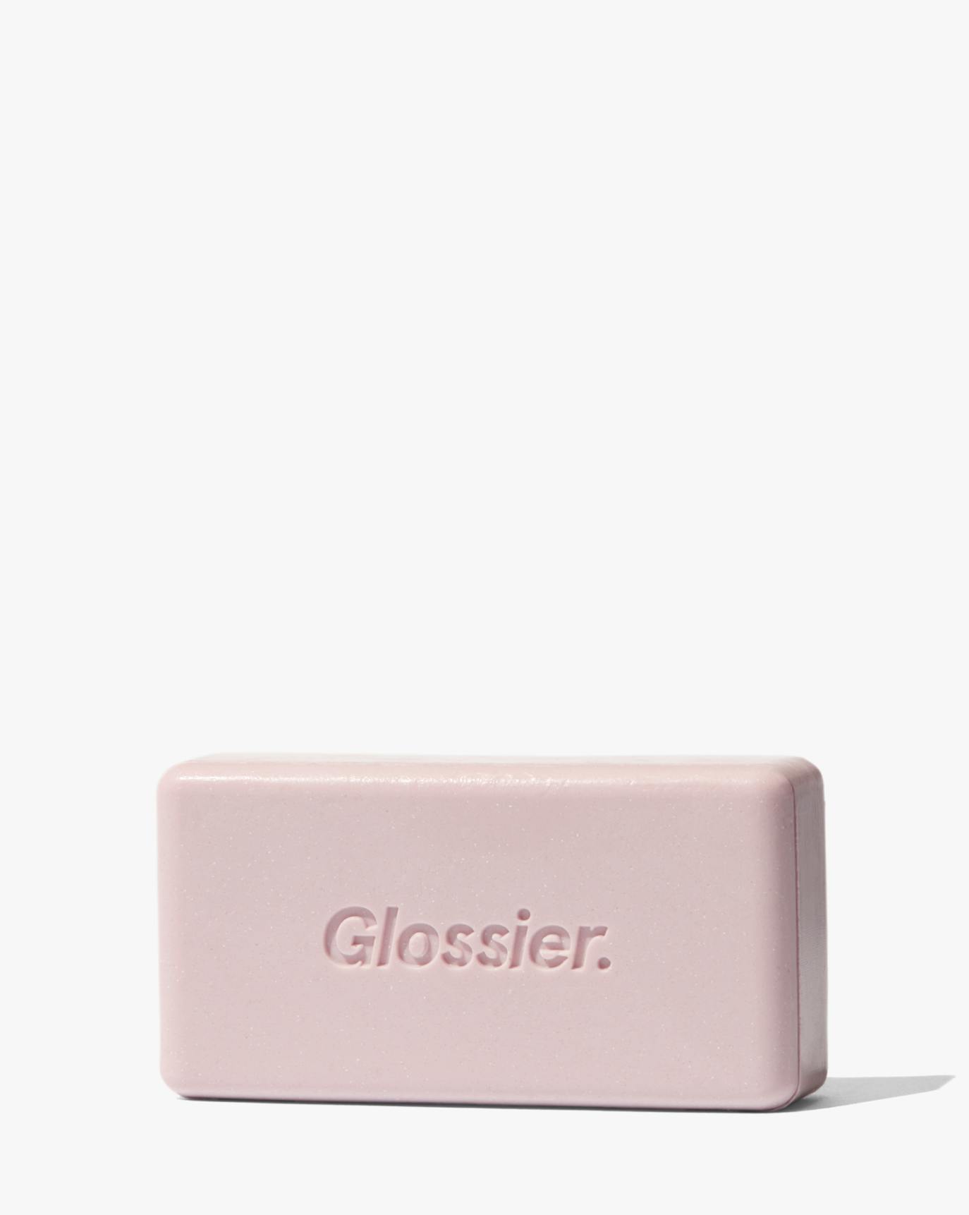 The Exfoliating bar